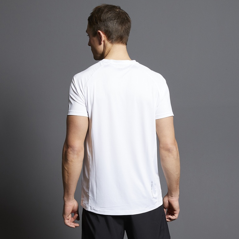 Ms Run Tee 2.0" T-shirt Ms Run Tee 2.0" T-shirt